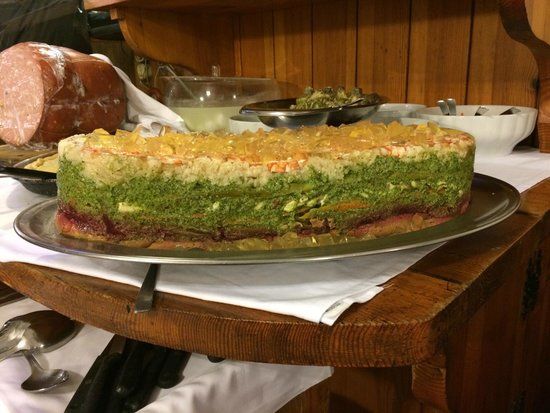 Ristorante Pizzeria Bar Europa